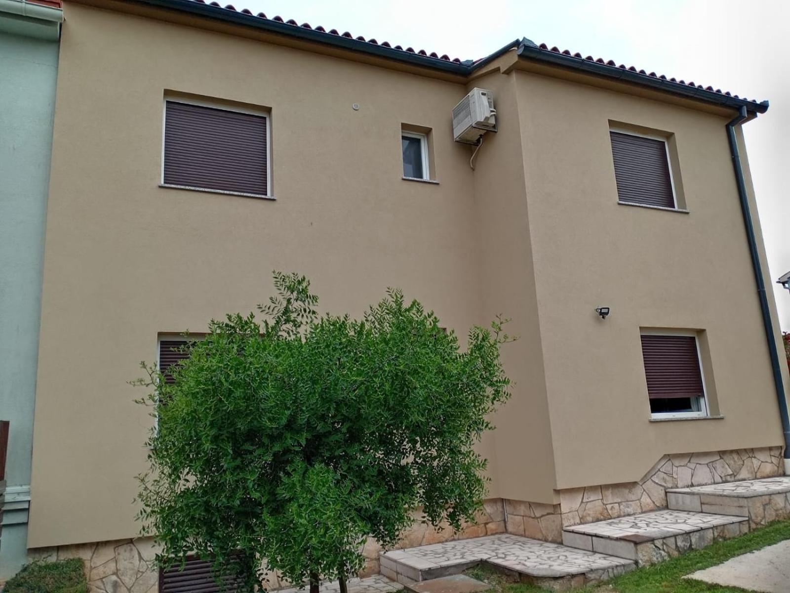 Tomi Apartment Pula Exterior photo